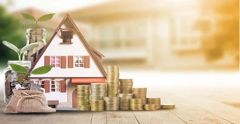 Unlocking The Value Of Your Home Understanding Home Equity Loans In Canada